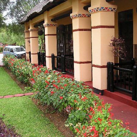 Lalani Hotel And Conference Centre Bulawayo Exteriör bild
