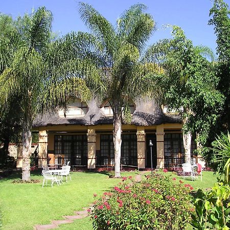 Lalani Hotel And Conference Centre Bulawayo Exteriör bild